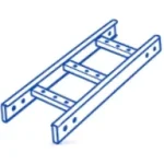 نردبان کابل