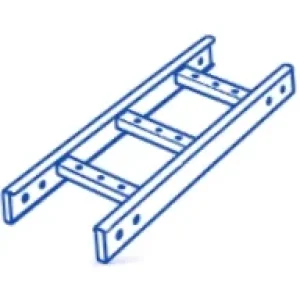 نردبان کابل